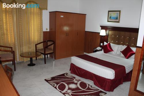 Grand Nova Hotel Dubai Eksteriør billede
